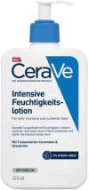 CERAVE lotion hydratante intense, 473 ml