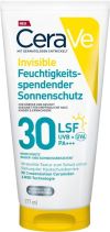 CERAVE Invisible Hydrating Sunscreen SPF30, 177 ml