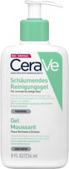CERAVE Gel moussant disp 236 ml