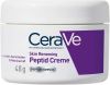 CERAVE Skin Renewing Peptid Crème, 48 g
