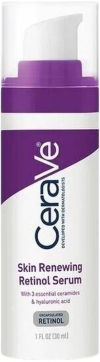 CERAVE Skin Renewing Retinol Sérum, 30 ml