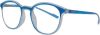 CERJO Lesebrille 1.00dpt 016.321.924