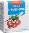 CEROLA C-Plus Zink, 32 Stück
