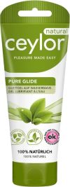 CEYLOR Gleitgel Pure Glide