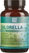 NaturKraftWerke Chlorella Ishigaki Comprimés