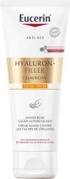 EUCERIN HYALURON-FILLER+Elasticity soin main 75 ml