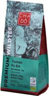 Cha Do Yunnan Pu Erh Thé noir en vrac, 75 g