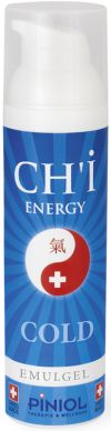 CH'i Energy Cold Emulgel
