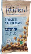 CHICHERY Kichererbsen Meersalz, 100 g