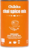 Chikko Chai Latte en boîte, 130 g