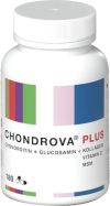 Chondrova Plus Tabletten, 180 Stück