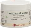 Chrisana Kurkuma Optimum Kapseln, 2 x 60 Stück