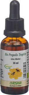 CHRISANA Propolis Tropfen Bio, 30 ml