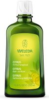 Weleda Citrus Erfrischungsbad