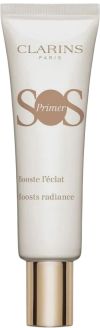 CLARINS SOS Primer White, 30 ml