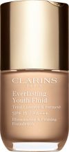 CLARINS Everlasting Youth Fluid Foundation SPF15, 30 ml
