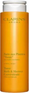 CLARINS Tonic Bath & Shower Concentrate, 200 ml