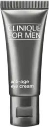 Clinique For Men Anti Age Eye Cream, 15 ml