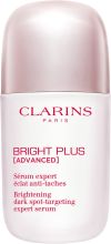 CLARINS Bright Plus Advanced Brightening Dark Spot, 50 ml