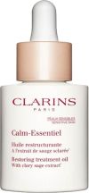 CLARINS Calm Essentiel Restoring Treatment Oil Sensitive Skin, 30 ml
