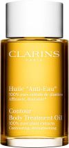 CLARINS Contour Body Treatment Oil Contouring Strenghtening, 100 ml