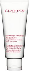 CLARINS Gel exfoliant pour le corps, 200 ml