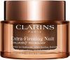 CLARINS Crème de nuit régénérante Extra Raffermissante, tous types de peau, 50 ml