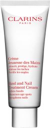 CLARINS Hand & Nail Treatment Cream, 100 ml
