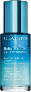 CLARINS Sérum Bi-Phase Hydra-Essentiel, 30 ml