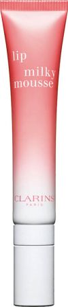 CLARINS Milky Mousse Lips