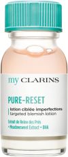 CLARINS My Clarins Pure-Reset targeted blemish lotion, 13 ml