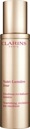 CLARINS Nutri-Lumière Jour Revitalizing Day Emulsion, 50 ml