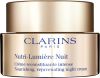 CLARINS Nutri-Lumière Nuit Revitalizing Night Cream, 50 ml