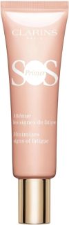 CLARINS SOS Primer Pink, 30 ml