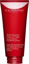 CLARINS Super Restoravite Multi-Intensive Balm Abdomen & Waist, 200 ml
