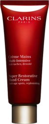 CLARINS Super Restorative Hand Cream, 100 ml