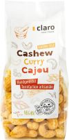 Claro Fair Trade Noix de cajou Curry
