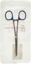 CLINA STAR Klemme Pean anatomisch gerade steril, 14 cm