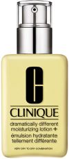 Clinique Dramatically Different Moisturizing Lotion+, Dispenser, 125 ml