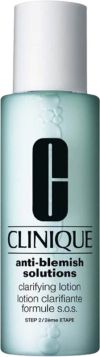 Clinique Anti-Blemish Solutions Clarifying Lotion