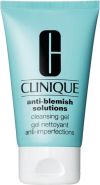 Clinique Anti-Blemish Solutions Cleansing Gel