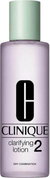 Clinique Clarifying Lotion 2 Dry Combination, 400 ml