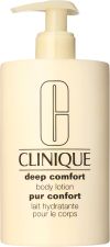 Clinique Deep Comfort Body Lotion, 400 ml
