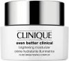 Clinique Even Better Clinical Brightening Moisturizer Cream, 50 ml