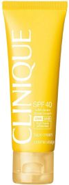 Clinique Face Cream SPF40 with Solar Smart, 50 ml