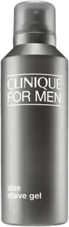 Clinique For Men Aloe Shave Gel, 125 ml