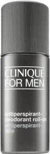 Clinique For Men Antiperspirant Deo Roll-On, 75 ml