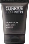 Clinique For Men Face Scrub, 100 ml