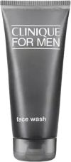 Clinique For Men Face Wash, 200 ml