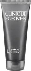 Clinique For Men Oil Control Face Wash, 200 ml
